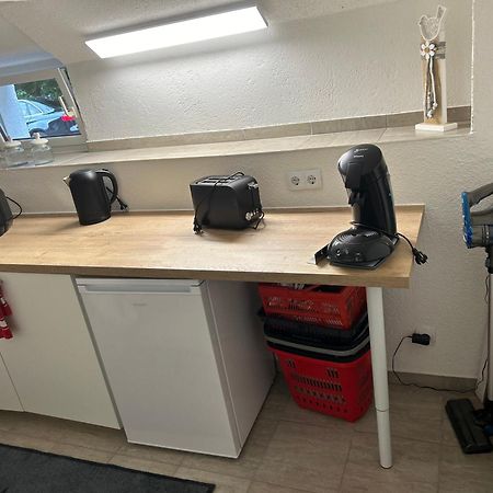 Waldstadt Homes, Iserlohn Extérieur photo