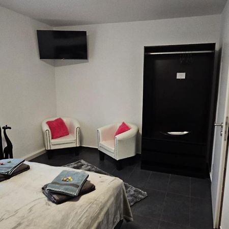 Waldstadt Homes, Iserlohn Extérieur photo