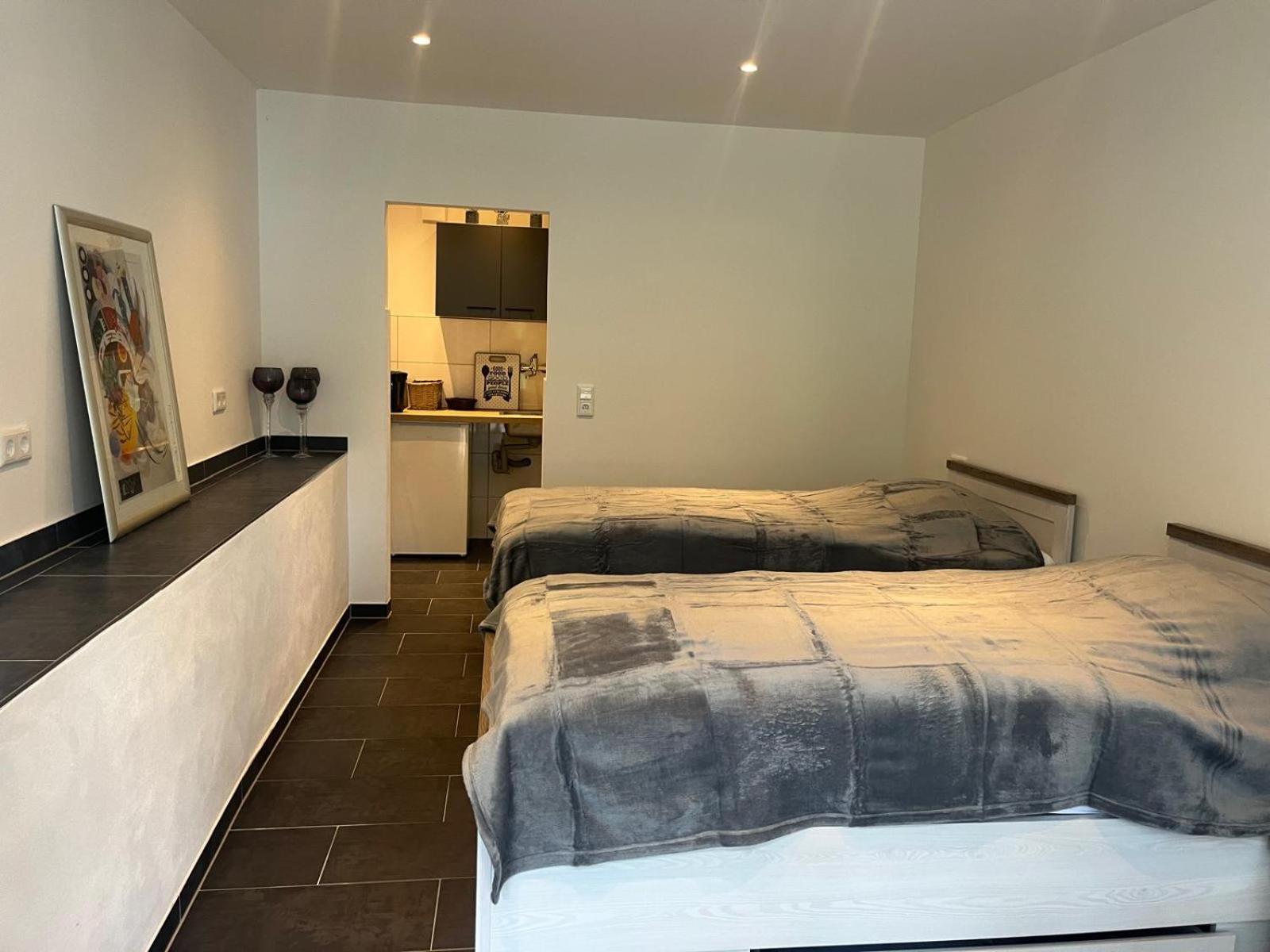 Waldstadt Homes, Iserlohn Extérieur photo