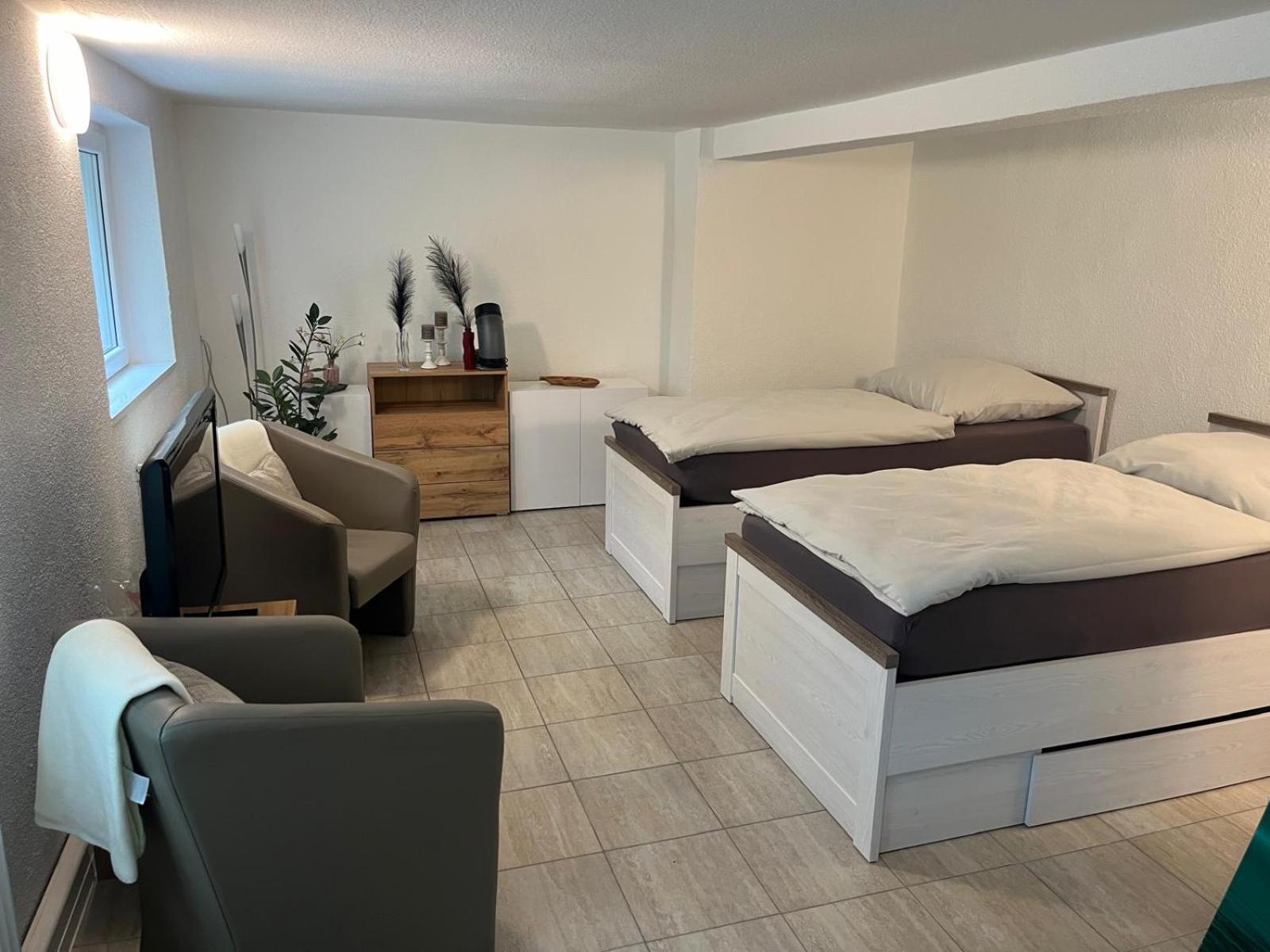Waldstadt Homes, Iserlohn Extérieur photo