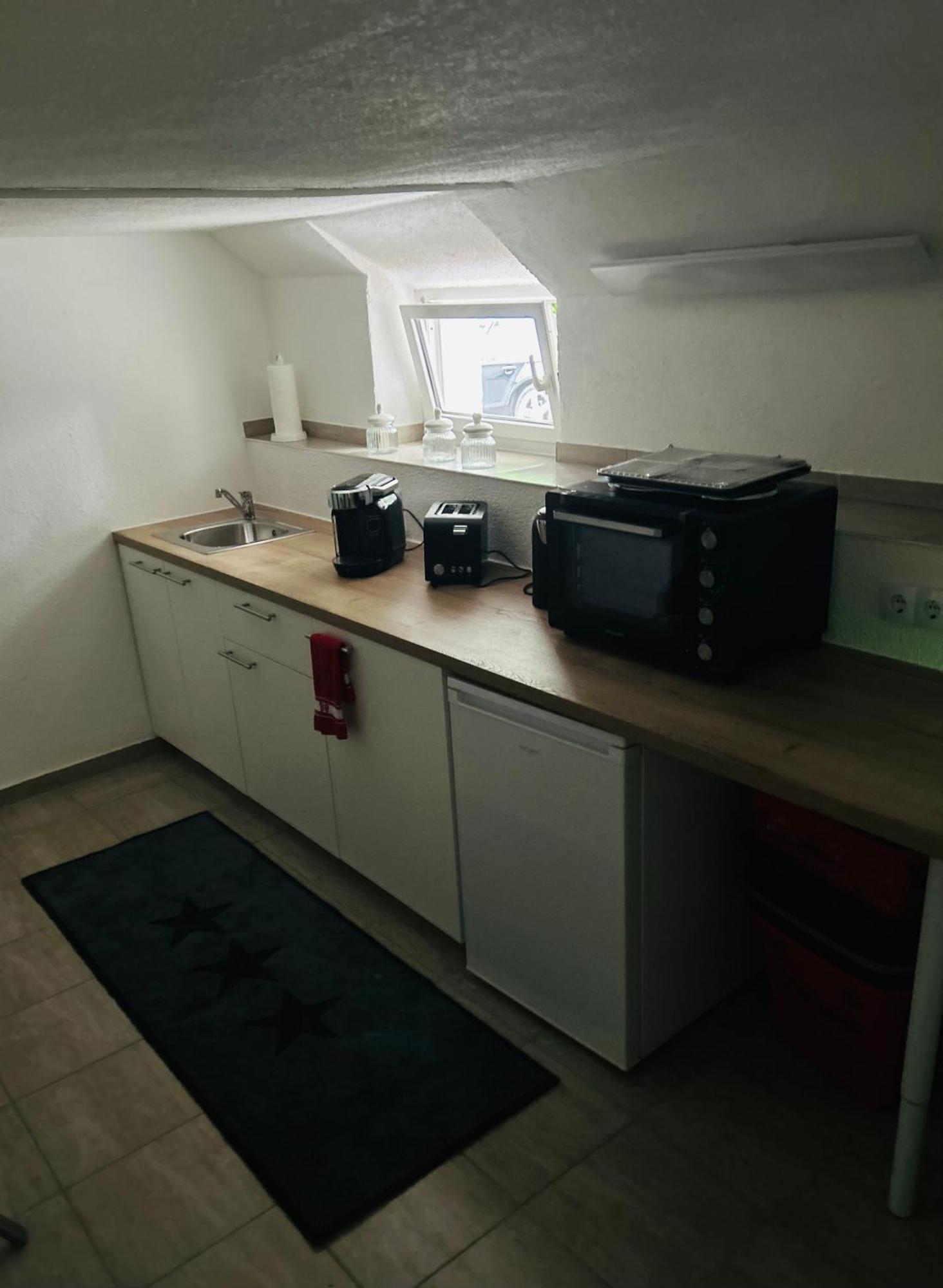 Waldstadt Homes, Iserlohn Extérieur photo