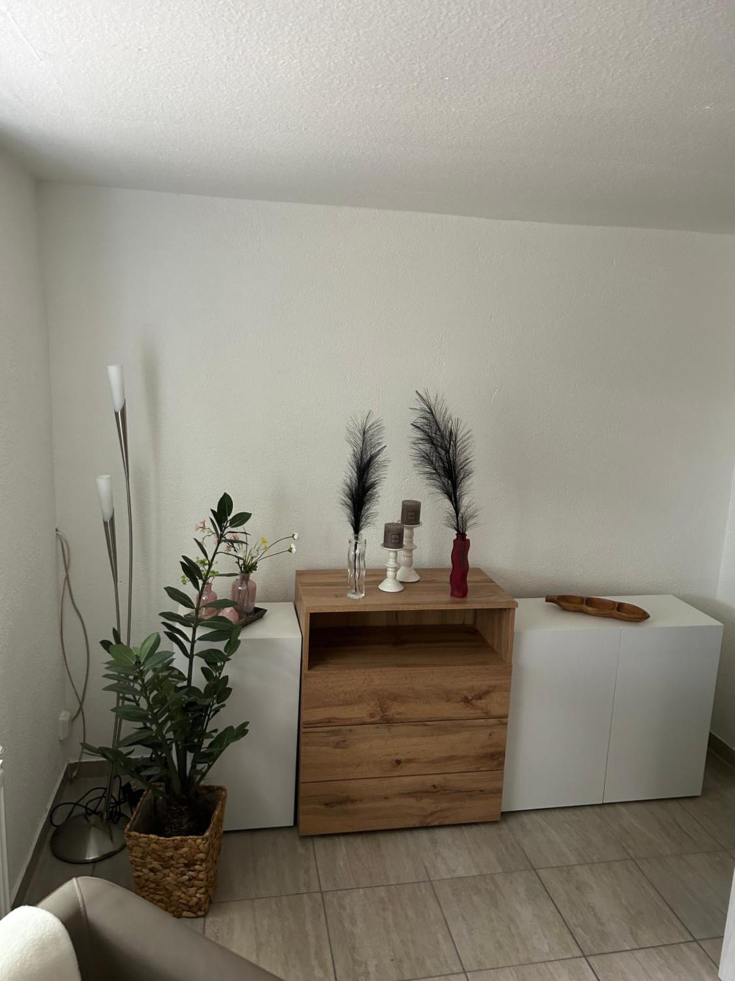 Waldstadt Homes, Iserlohn Extérieur photo