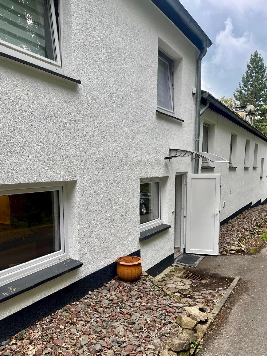 Waldstadt Homes, Iserlohn Extérieur photo