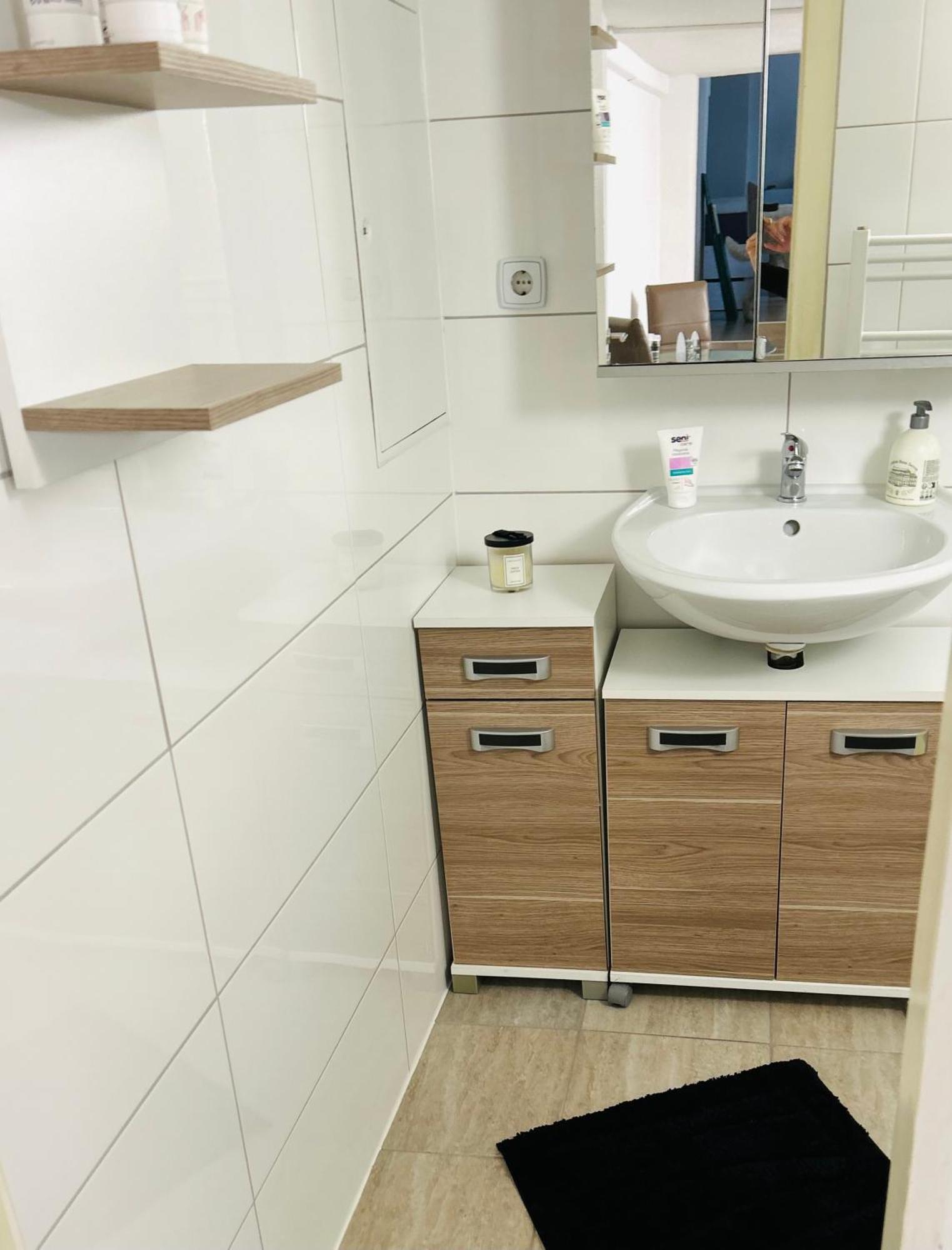 Waldstadt Homes, Iserlohn Extérieur photo