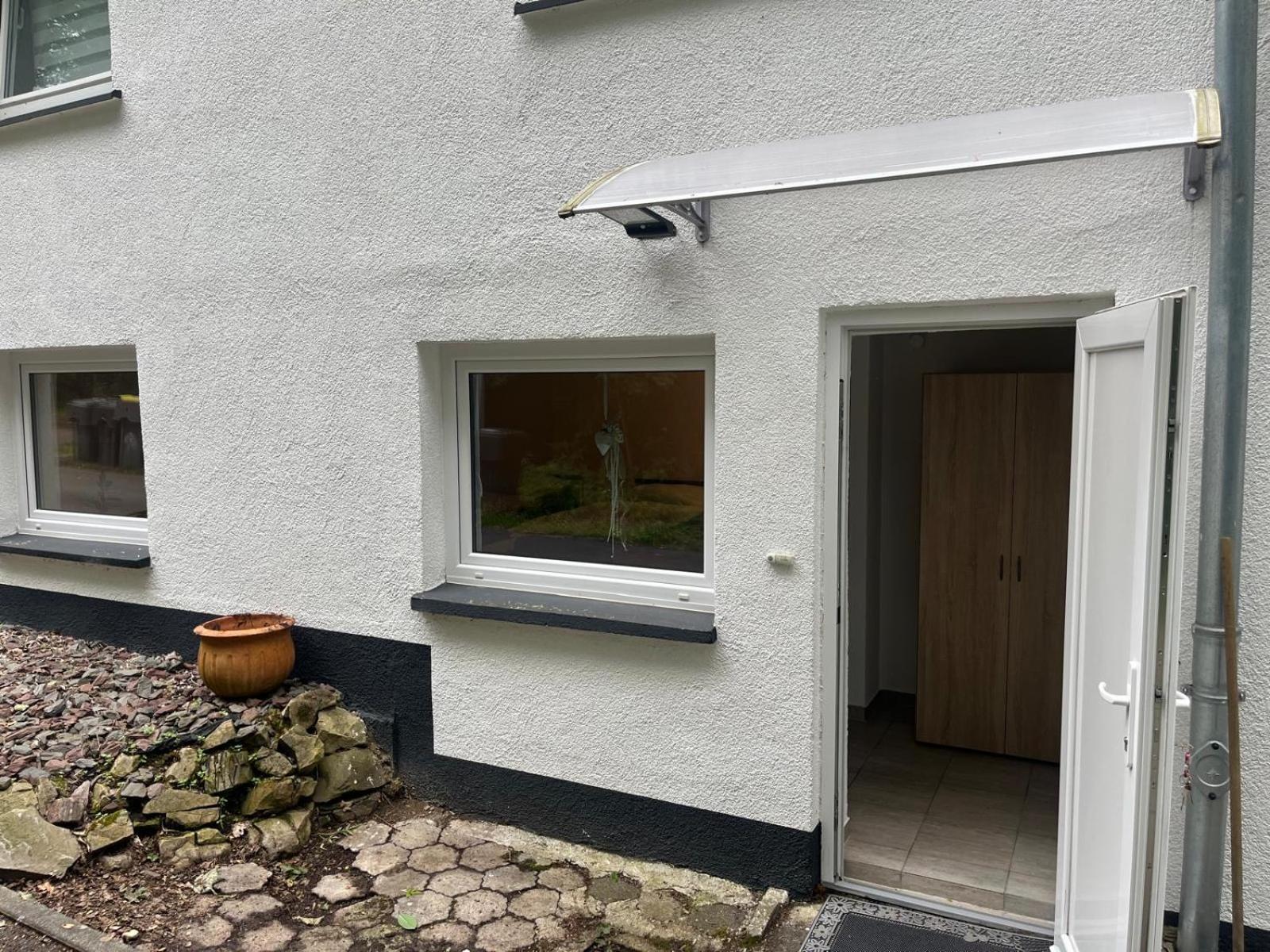 Waldstadt Homes, Iserlohn Extérieur photo