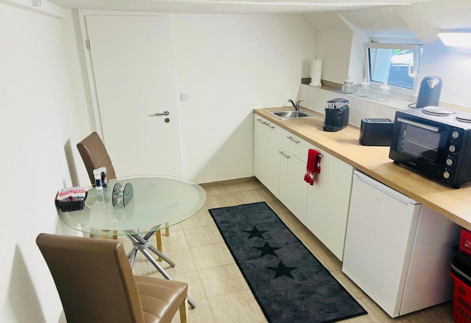 Waldstadt Homes, Iserlohn Extérieur photo