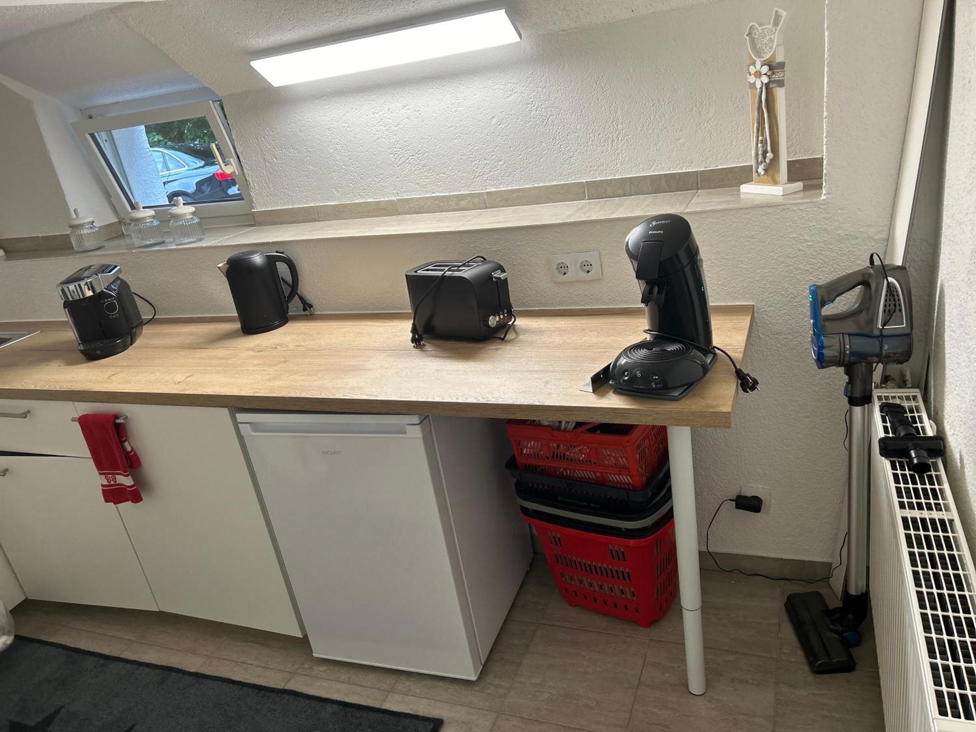 Waldstadt Homes, Iserlohn Extérieur photo