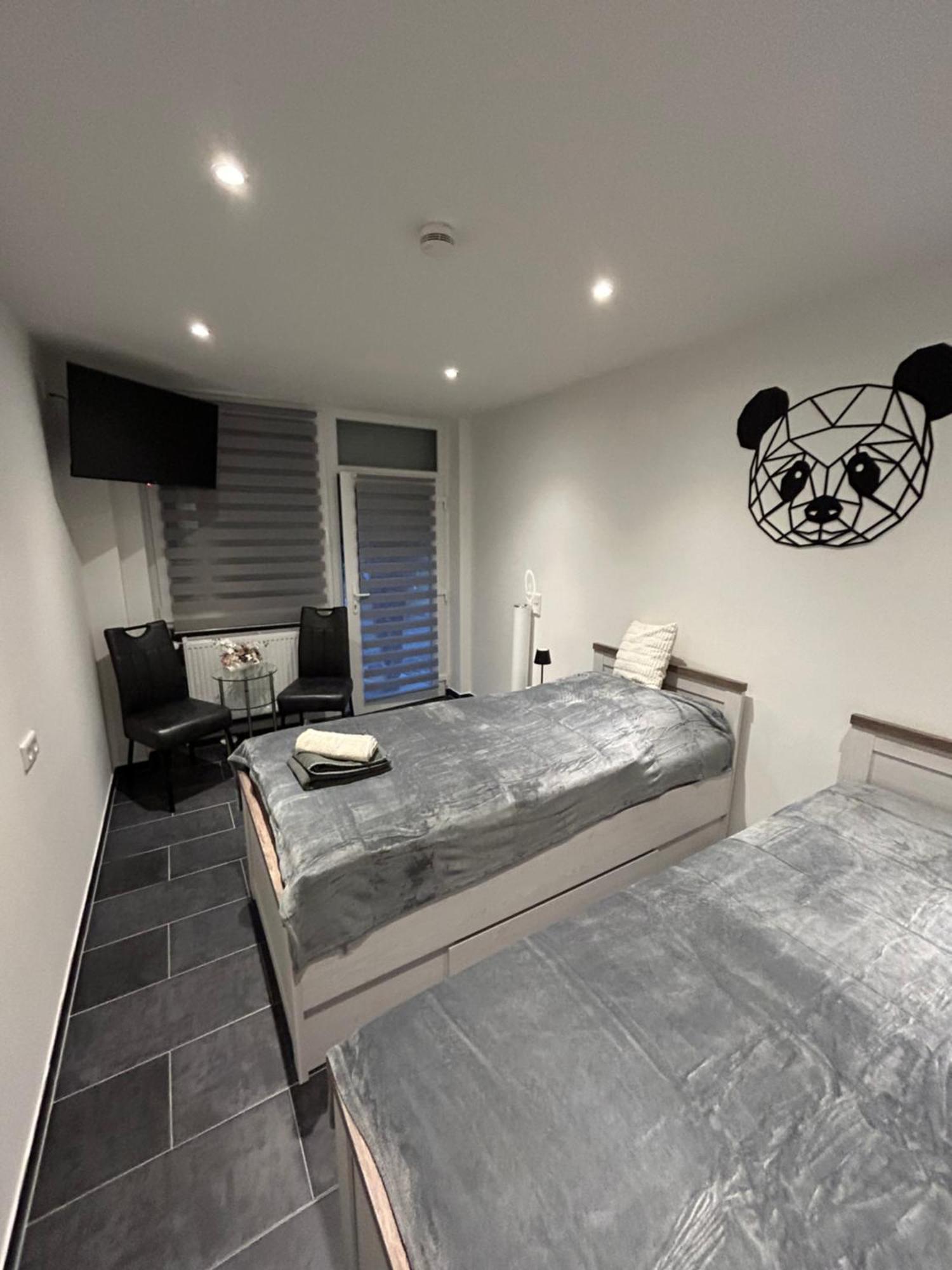 Waldstadt Homes, Iserlohn Extérieur photo