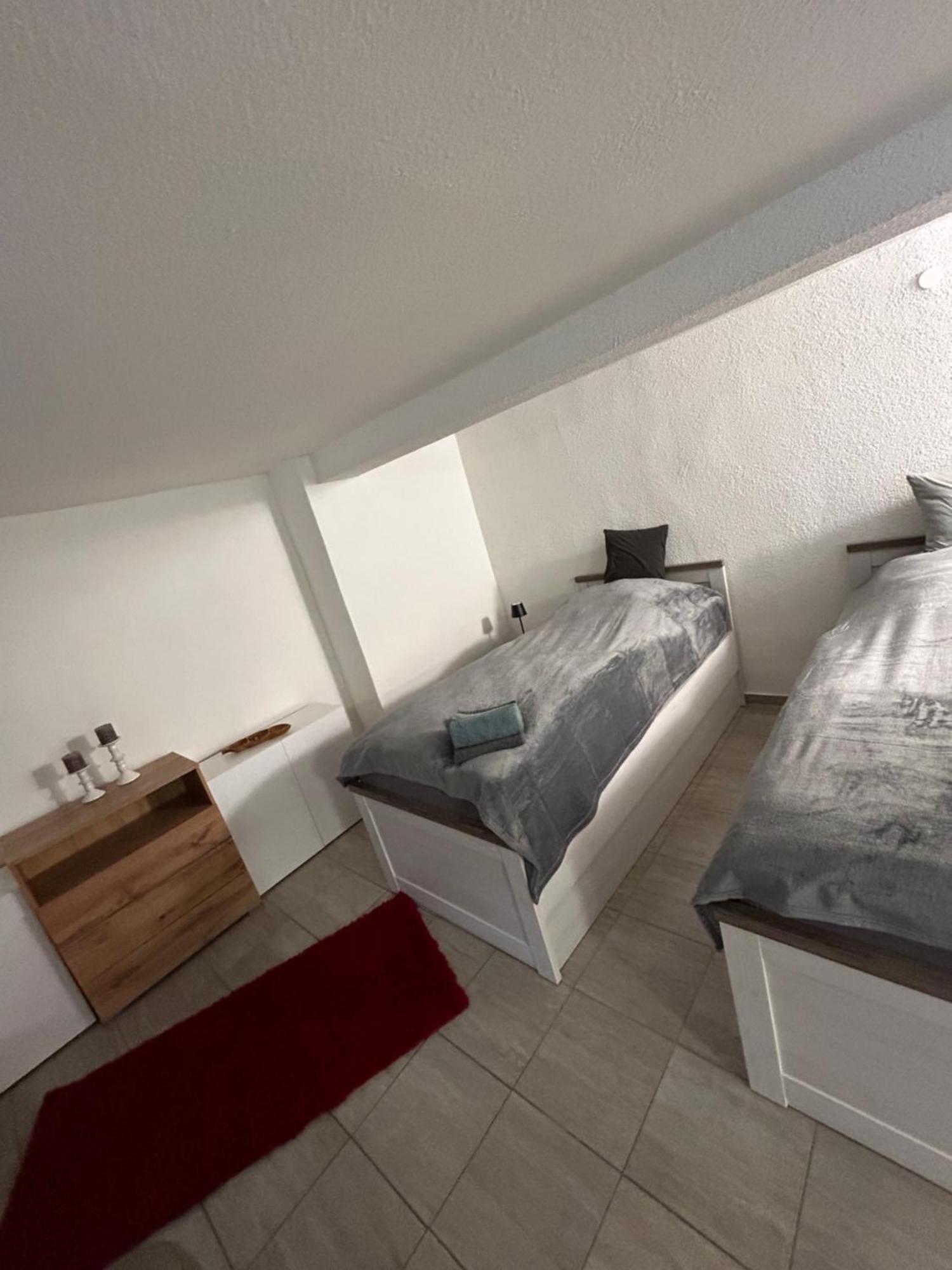 Waldstadt Homes, Iserlohn Extérieur photo