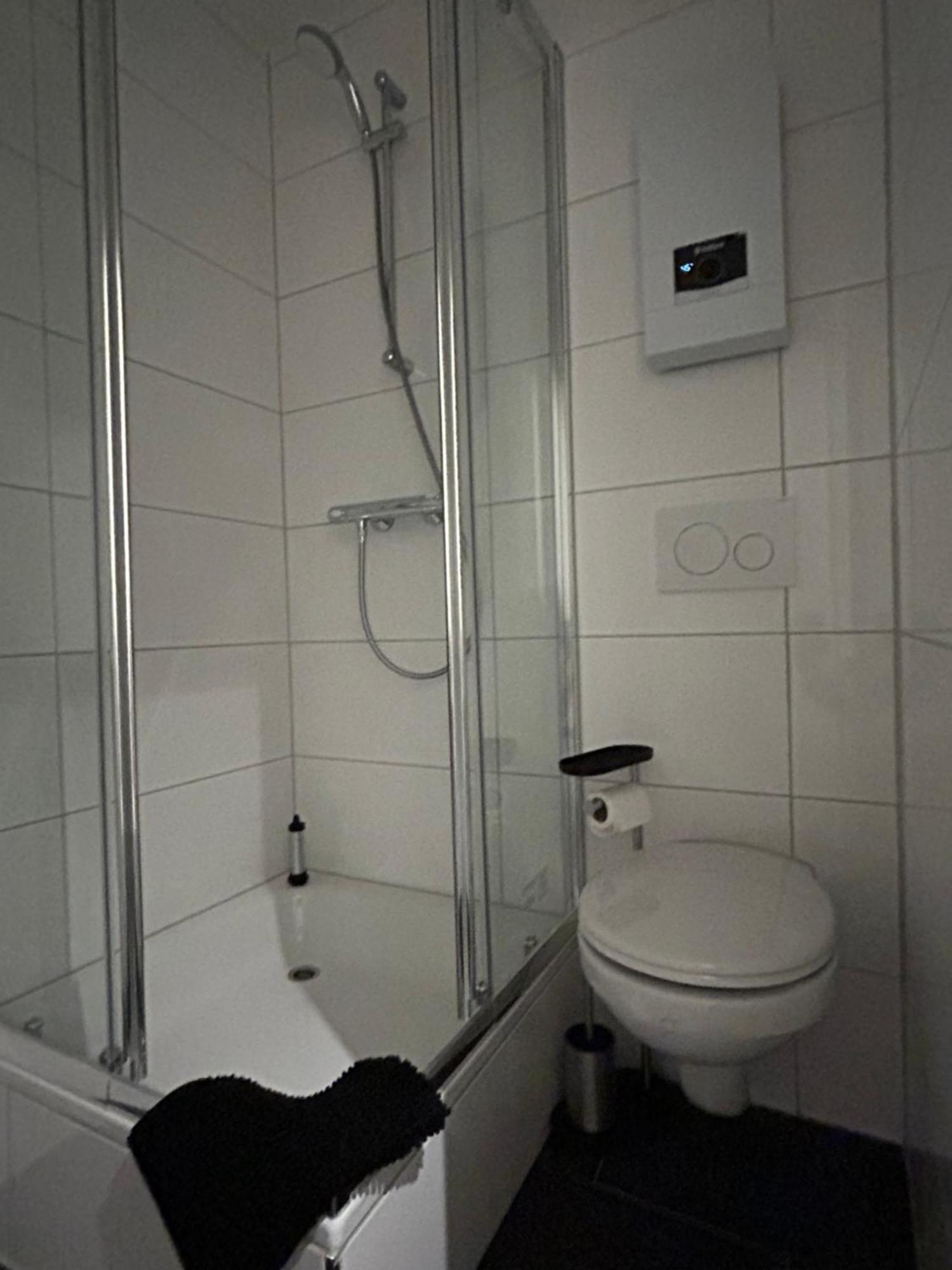 Waldstadt Homes, Iserlohn Extérieur photo
