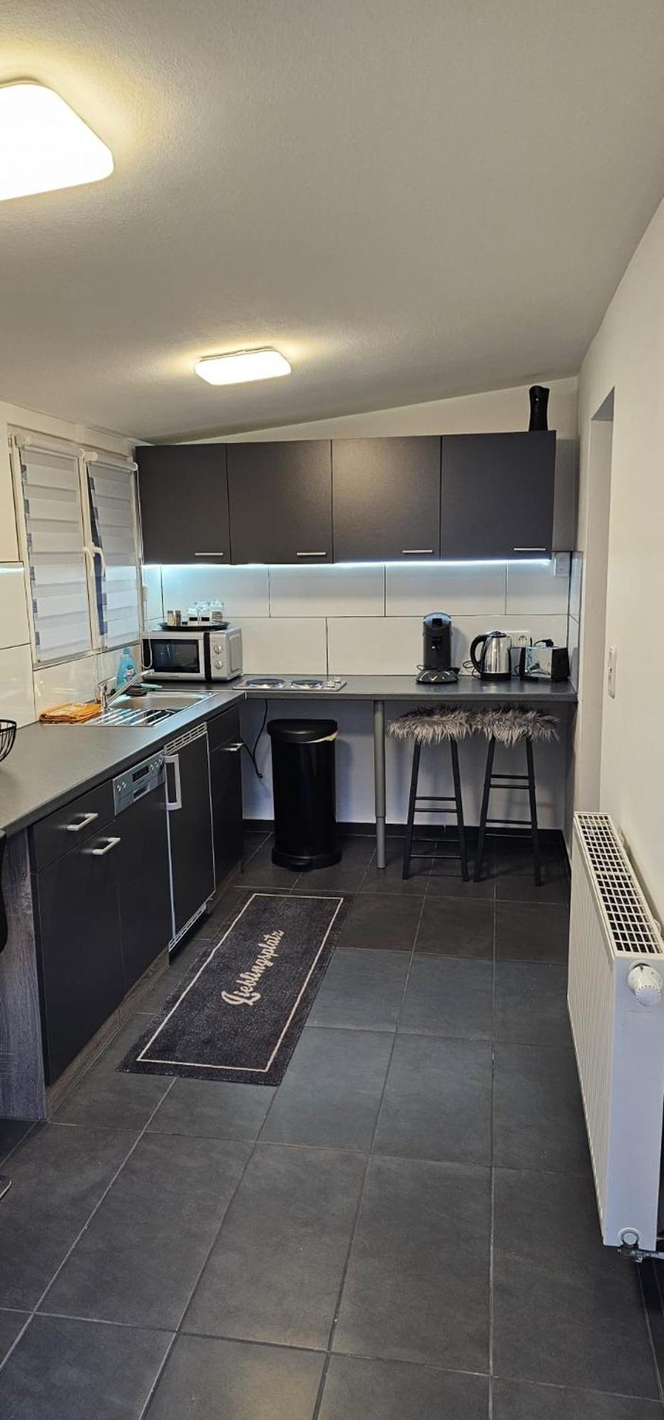 Waldstadt Homes, Iserlohn Extérieur photo