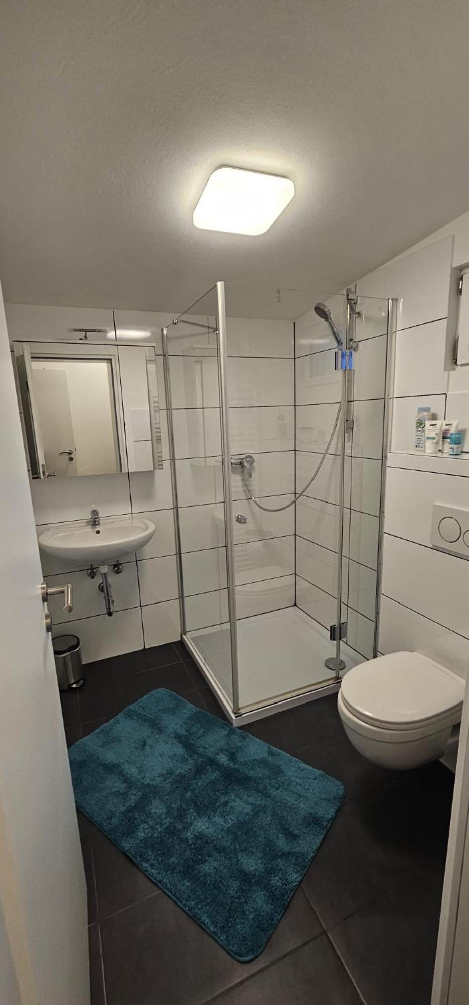 Waldstadt Homes, Iserlohn Extérieur photo