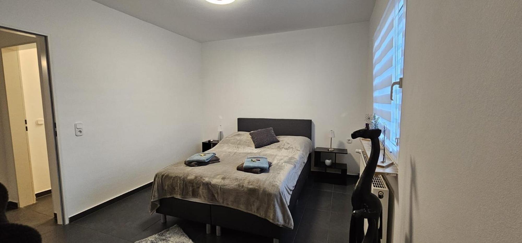 Waldstadt Homes, Iserlohn Extérieur photo