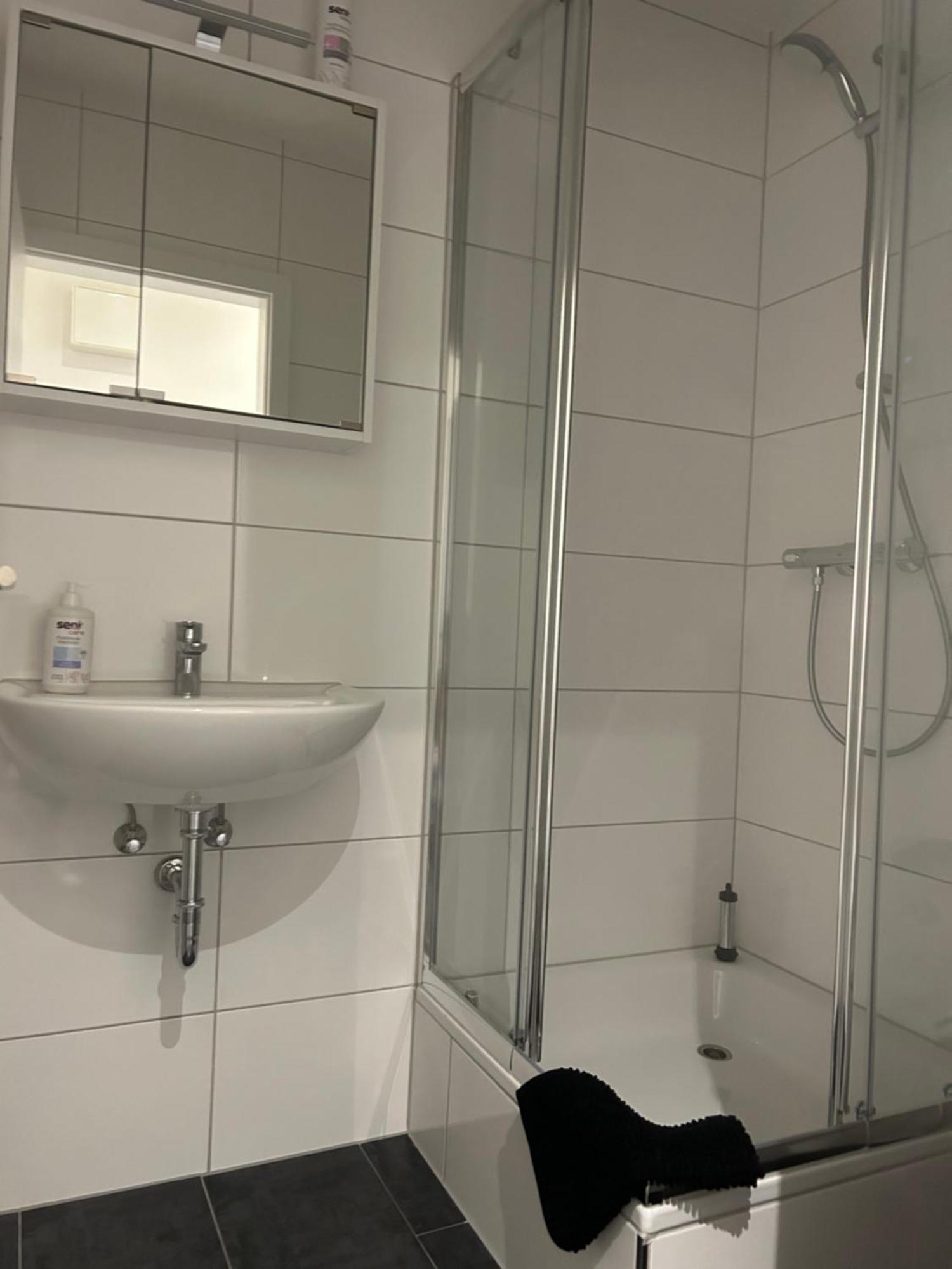 Waldstadt Homes, Iserlohn Extérieur photo