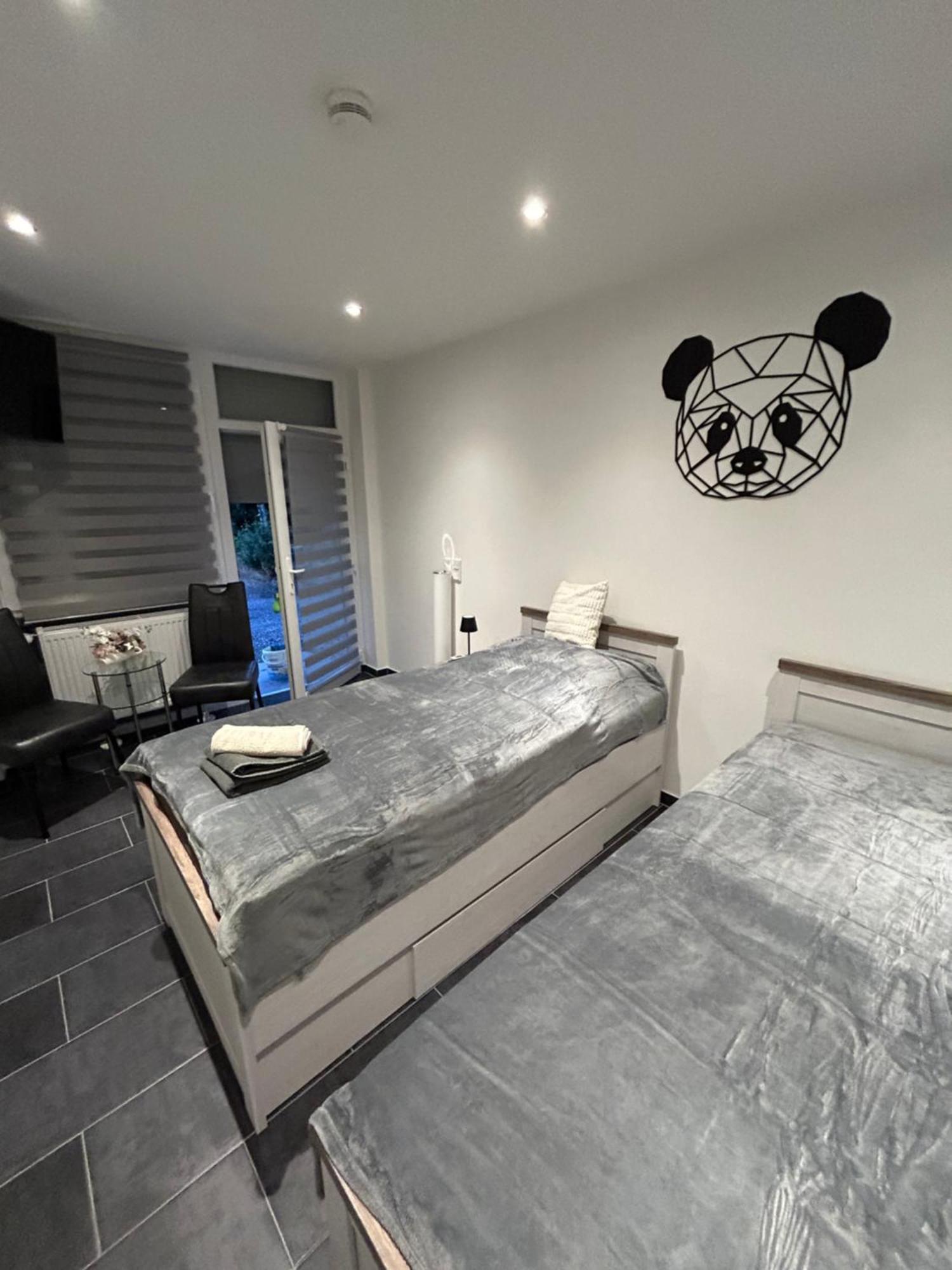 Waldstadt Homes, Iserlohn Extérieur photo