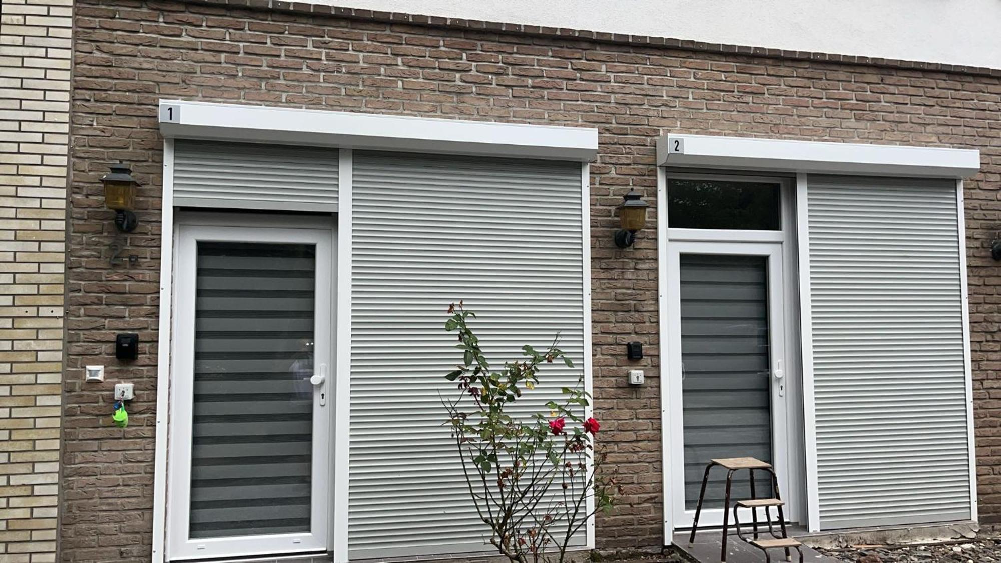 Waldstadt Homes, Iserlohn Extérieur photo
