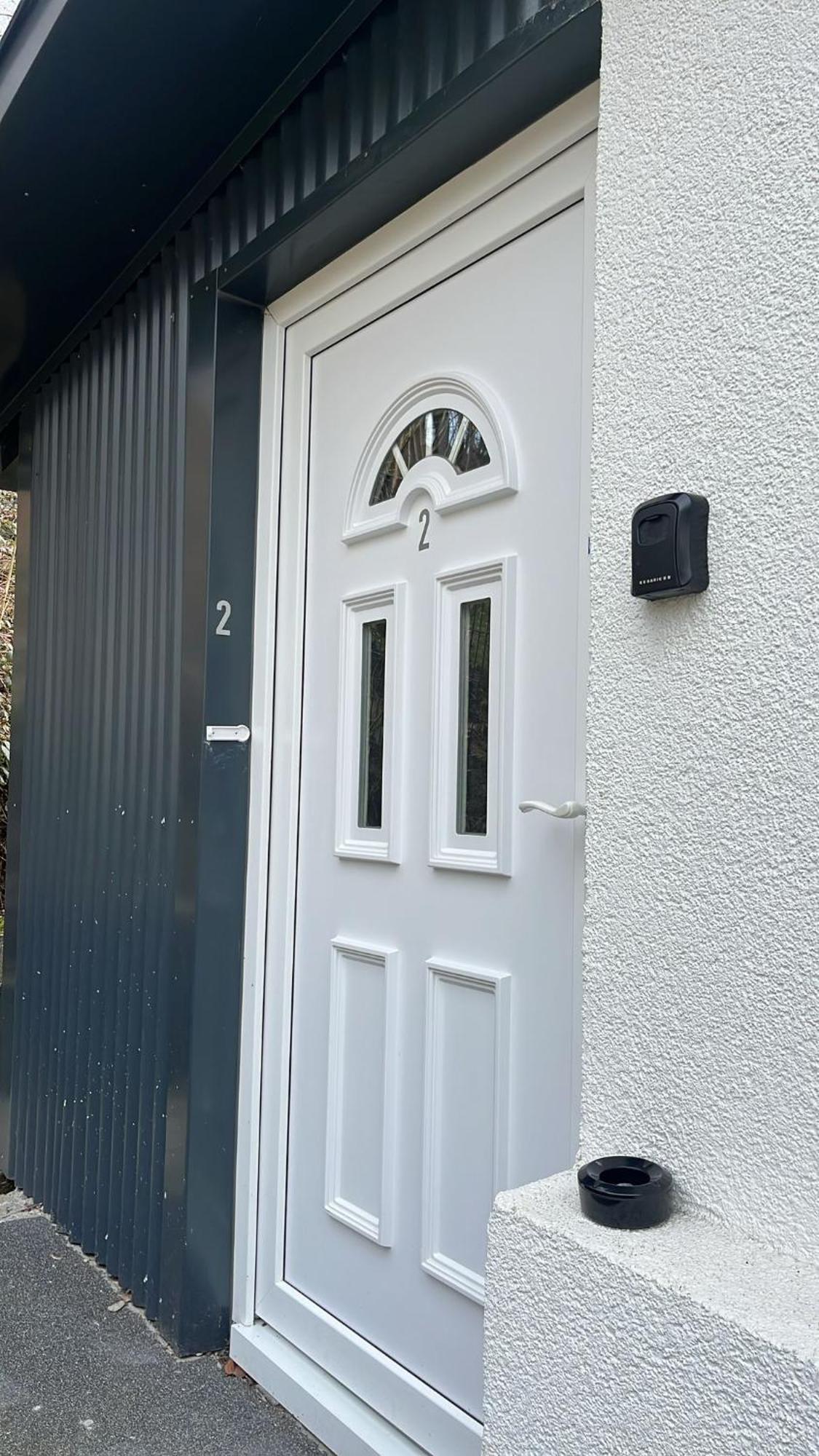 Waldstadt Homes, Iserlohn Extérieur photo