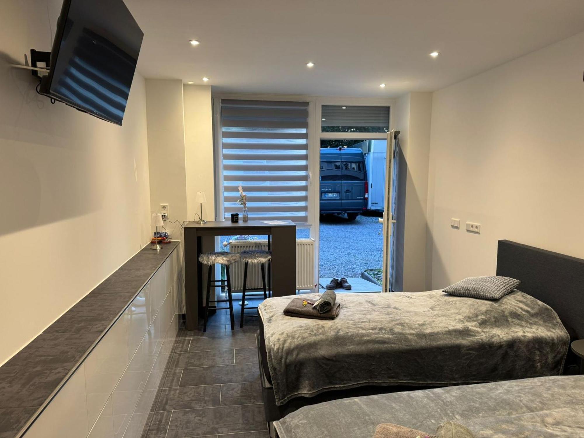 Waldstadt Homes, Iserlohn Extérieur photo