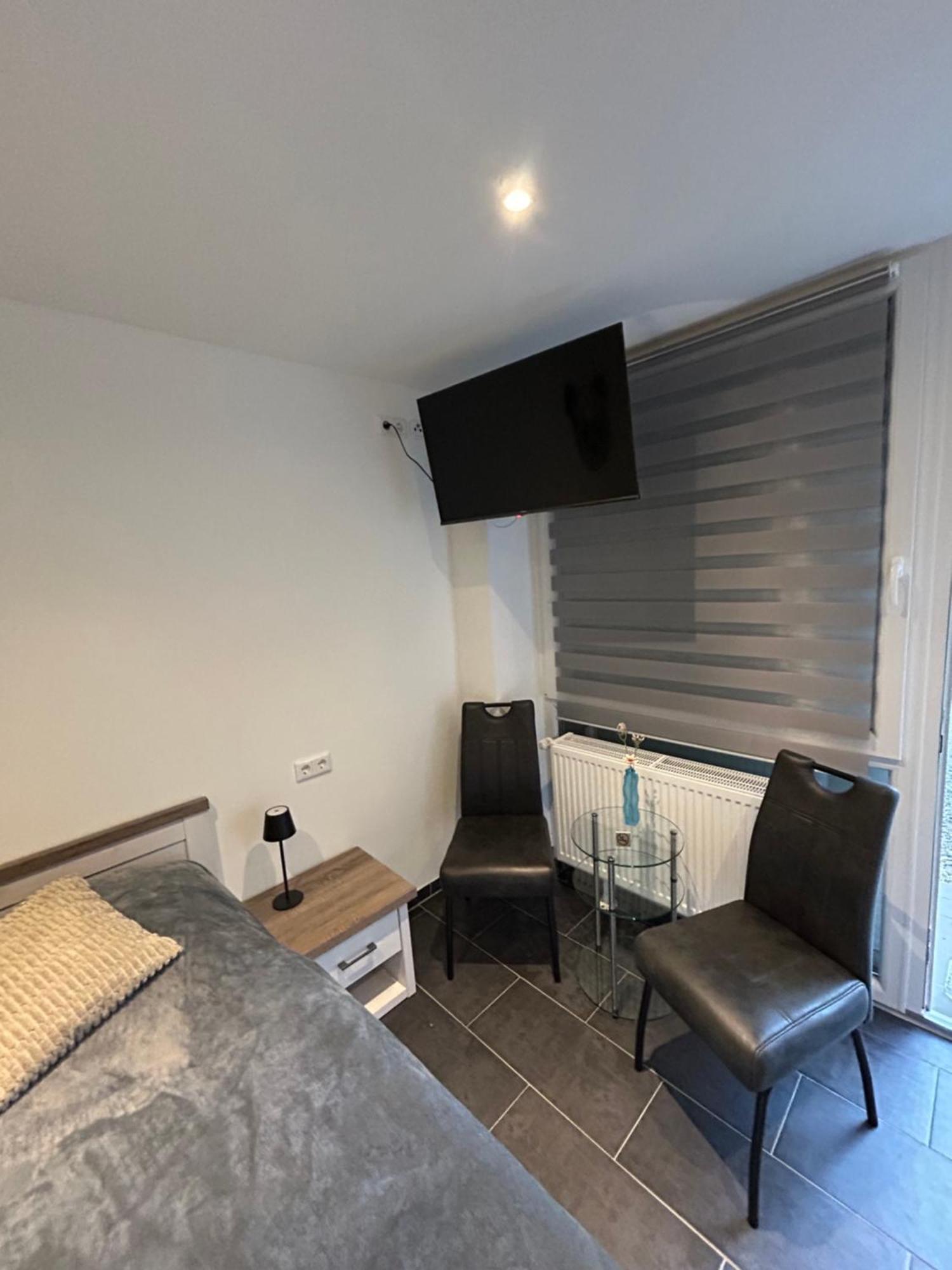 Waldstadt Homes, Iserlohn Extérieur photo